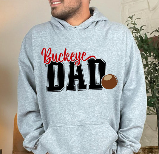 Buckeye Fam T-shirts