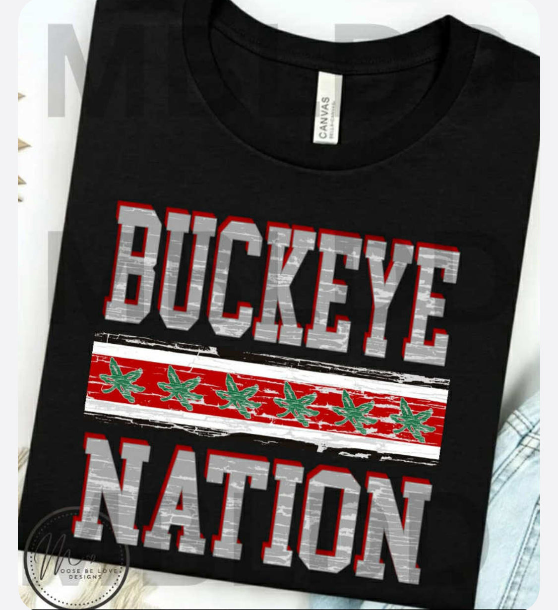 Buckeye Nation