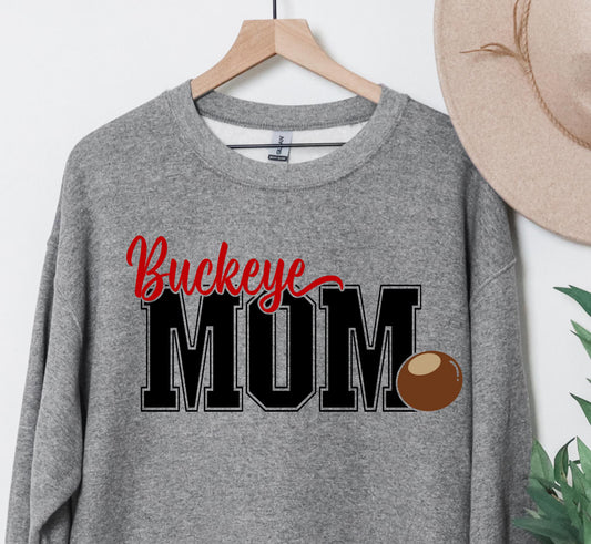 Buckeye Fam T-shirts