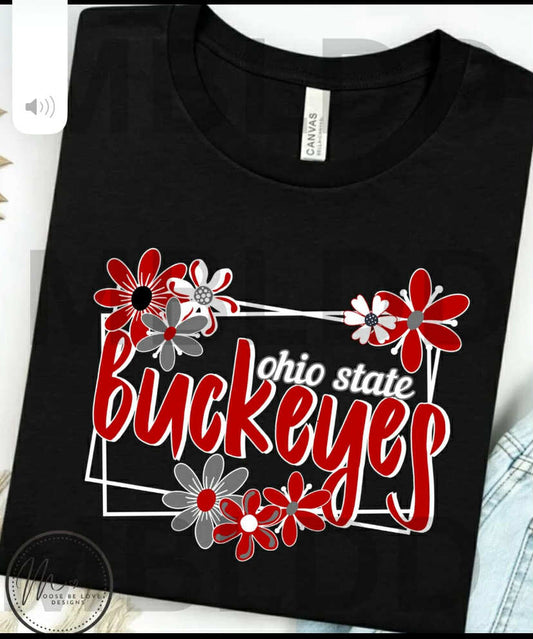 OSU Girly