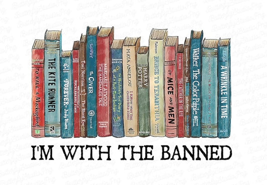 With The Banned